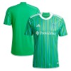 Camiseta de fútbol Seattle Sounders Primera Equipación 2024 - Hombre